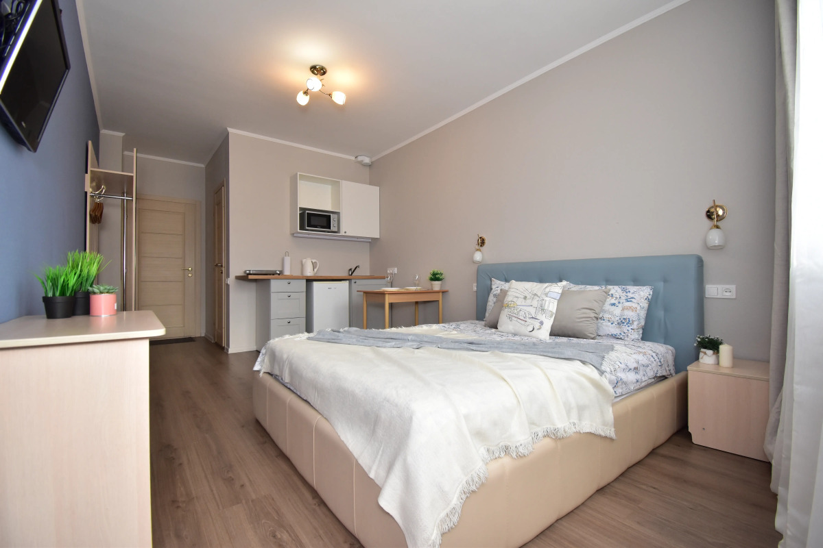 Апартаменты STUDIO ANTE