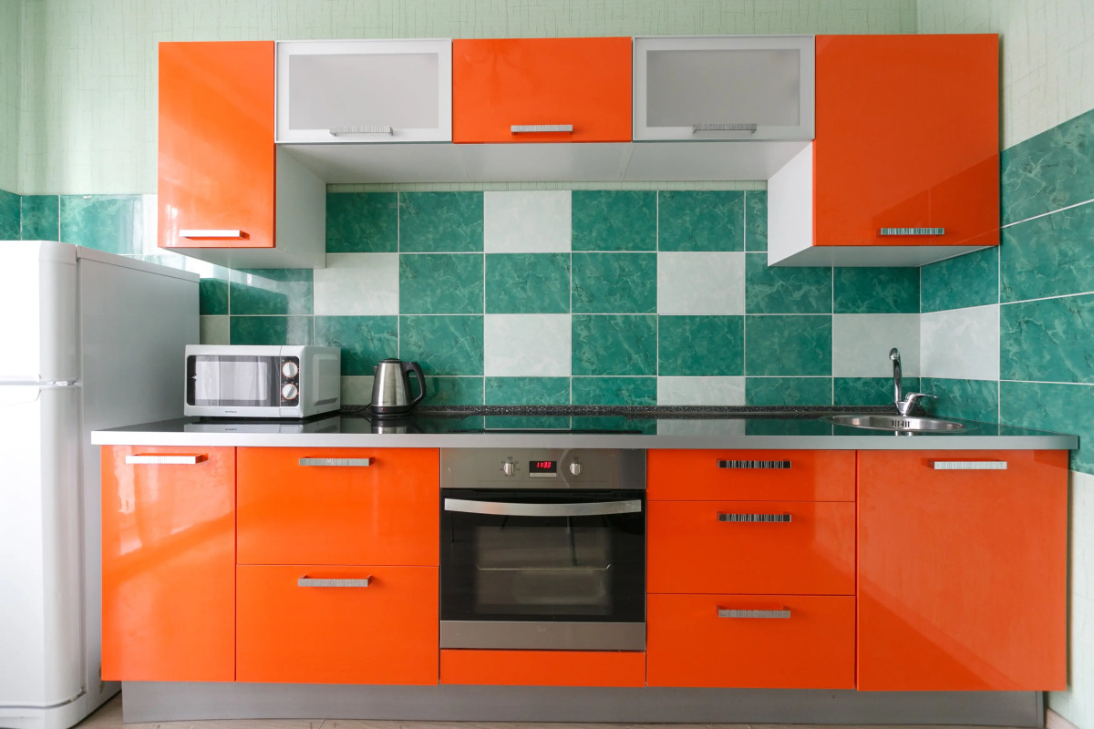 Апартаменты Freedom on Shamshinykh