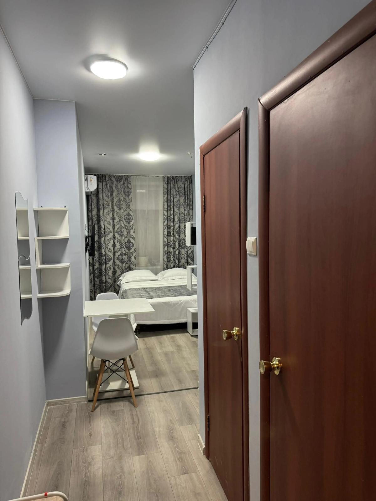Мини Отель Купеческий Дом