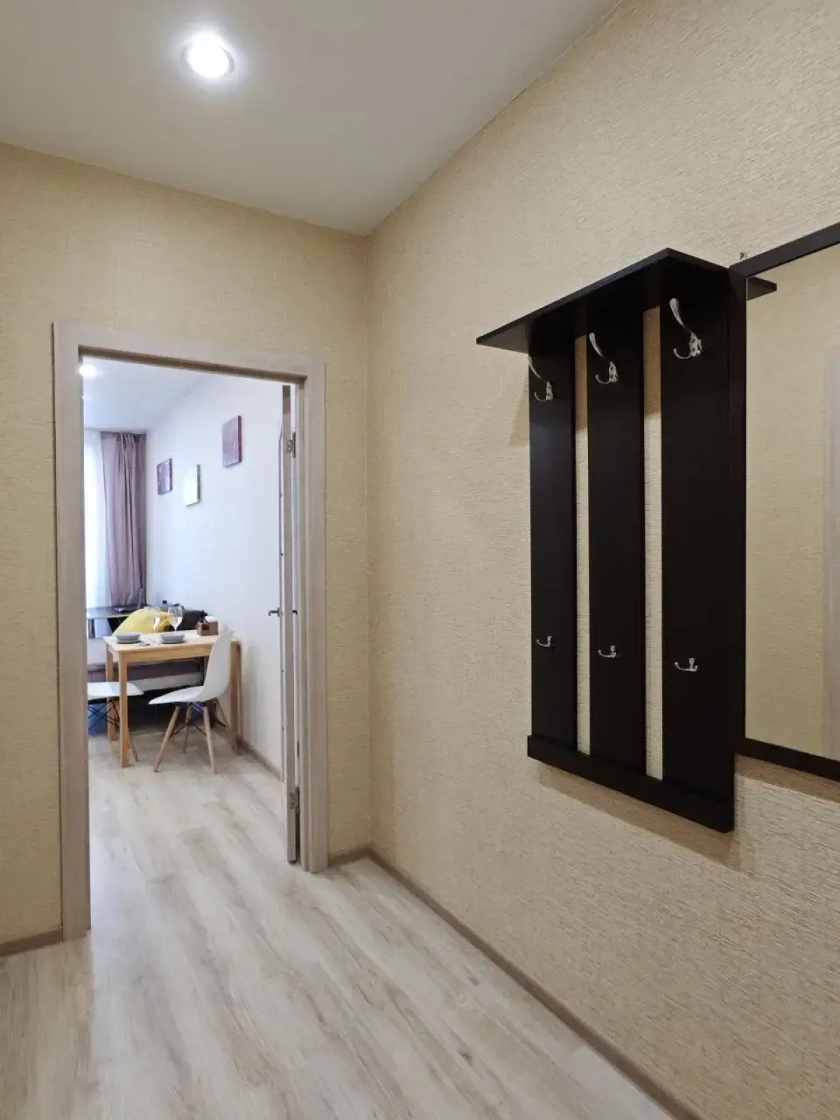 Квартира Студия ЖК Голливуд