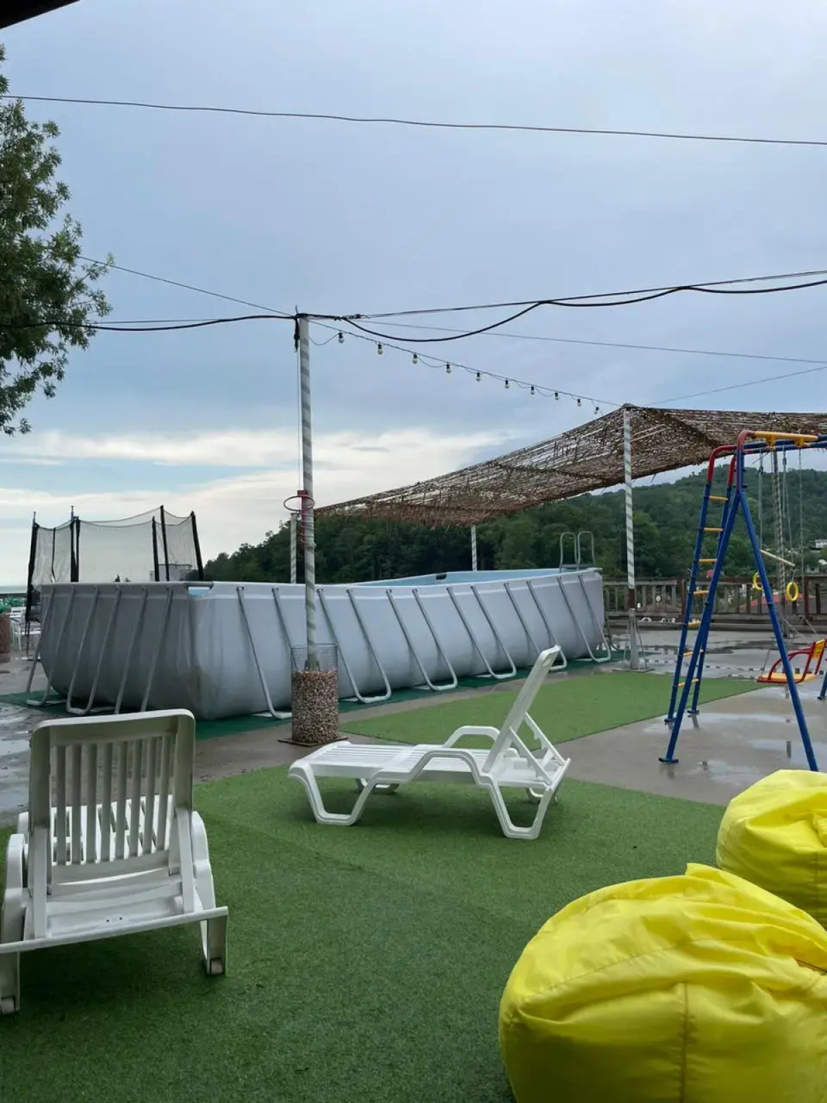 Гостевой Дом Династия