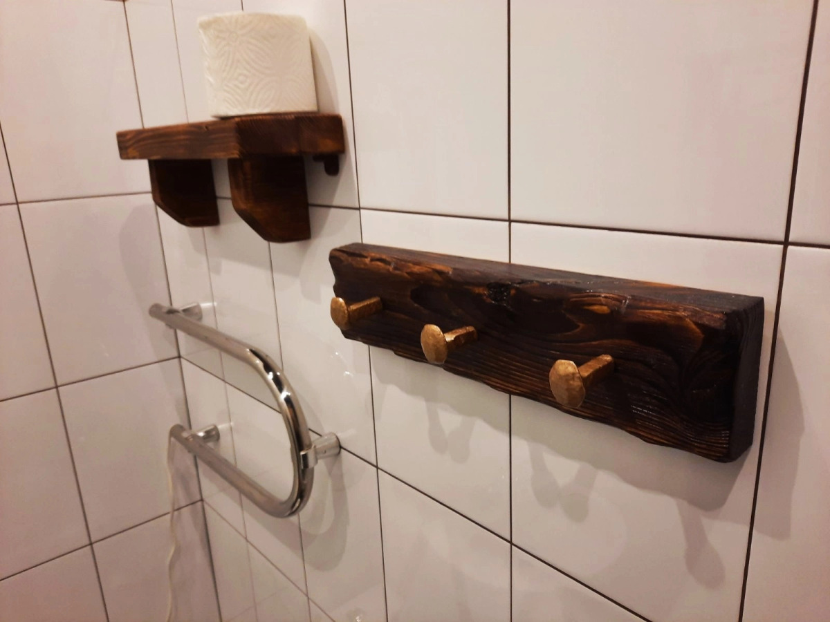 Апартаменты Берлога ЛОФТ