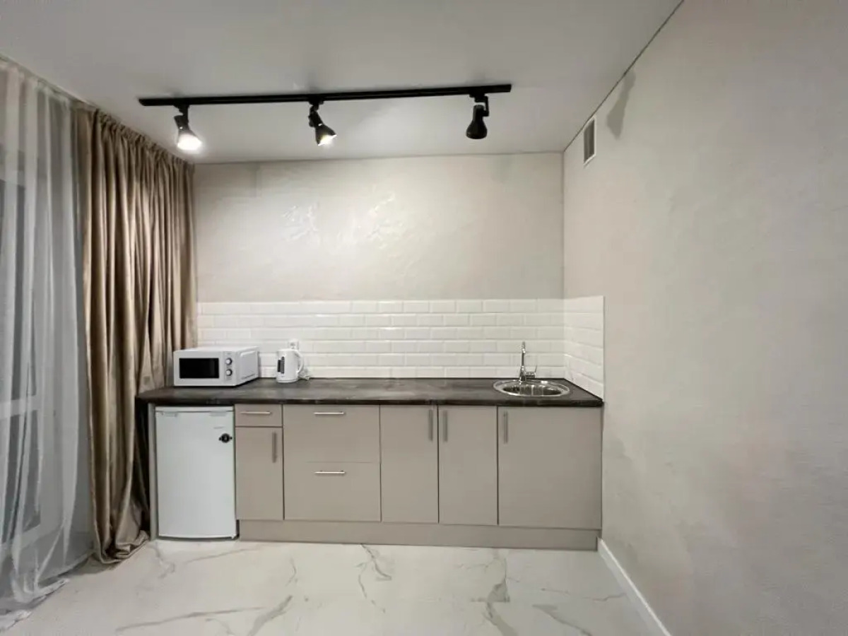 Апартаменты Кама