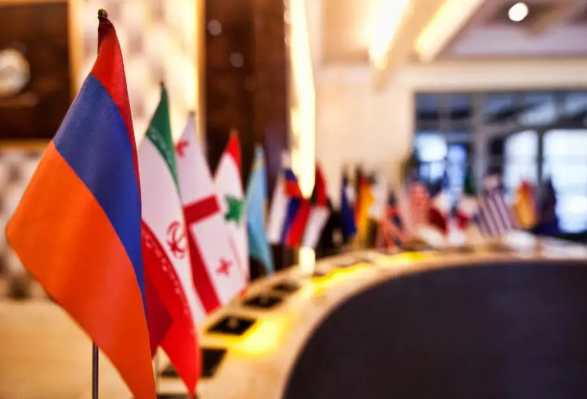 National by Stellar Hotels, Yerevan