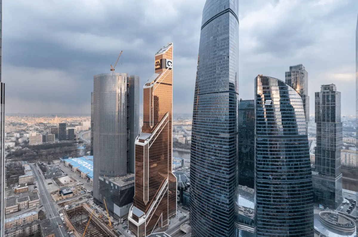 Апартаменты HEAVEN APARTMENTS