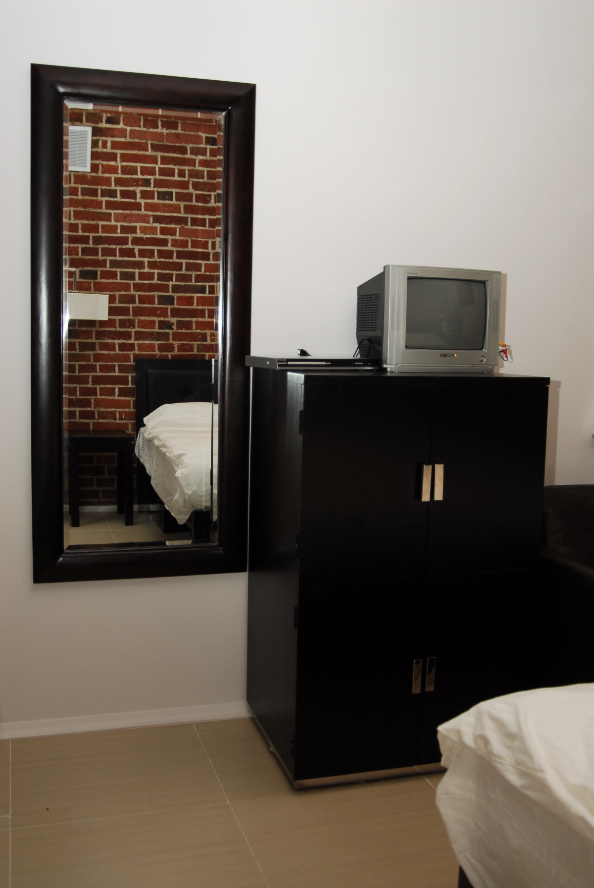 Меблированные Комнаты Петровка Лофт