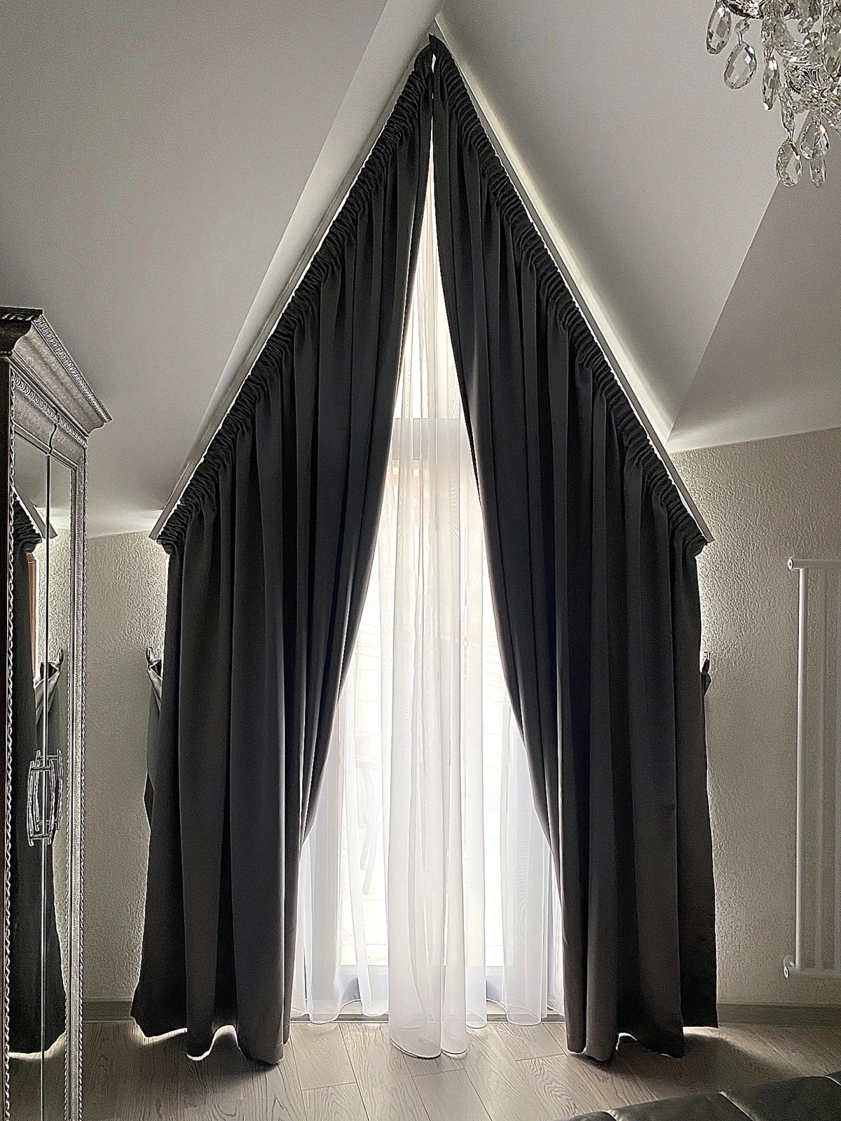 Апартаменты Капри Хаус Ленина 219/4 (2)