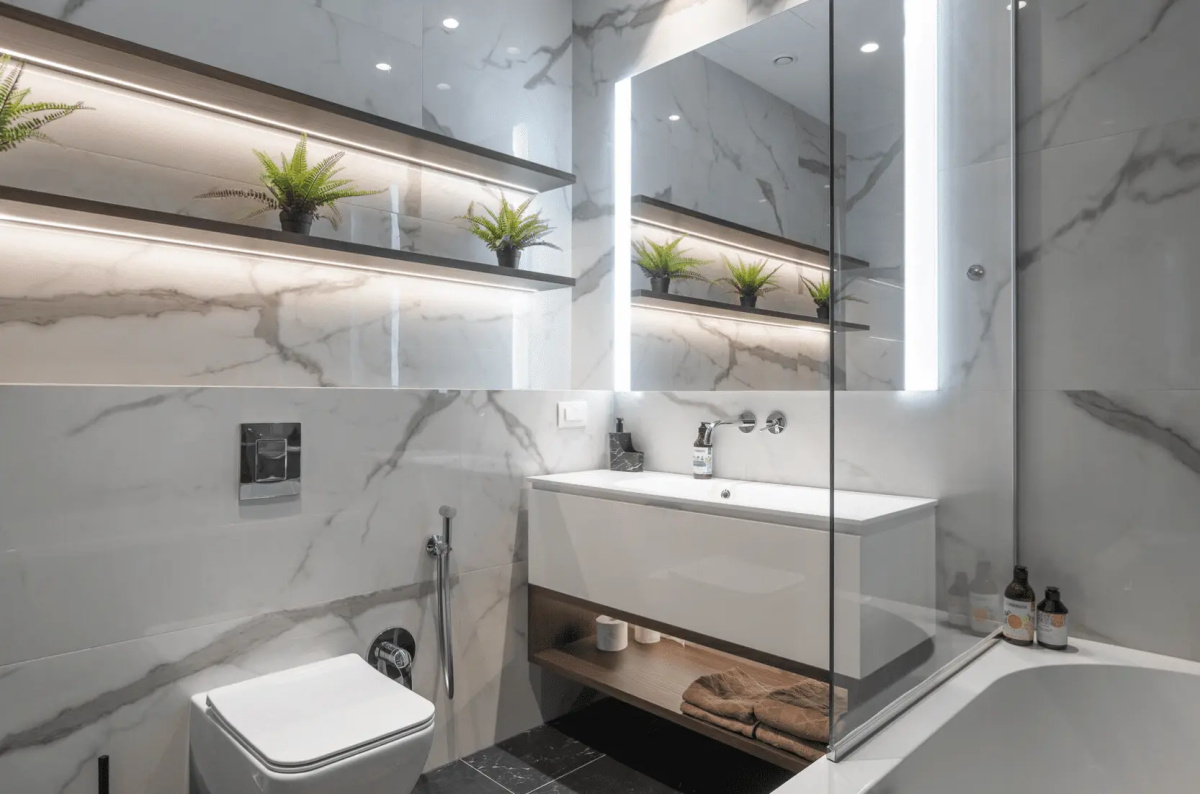 Апартаменты HEAVEN APARTMENTS