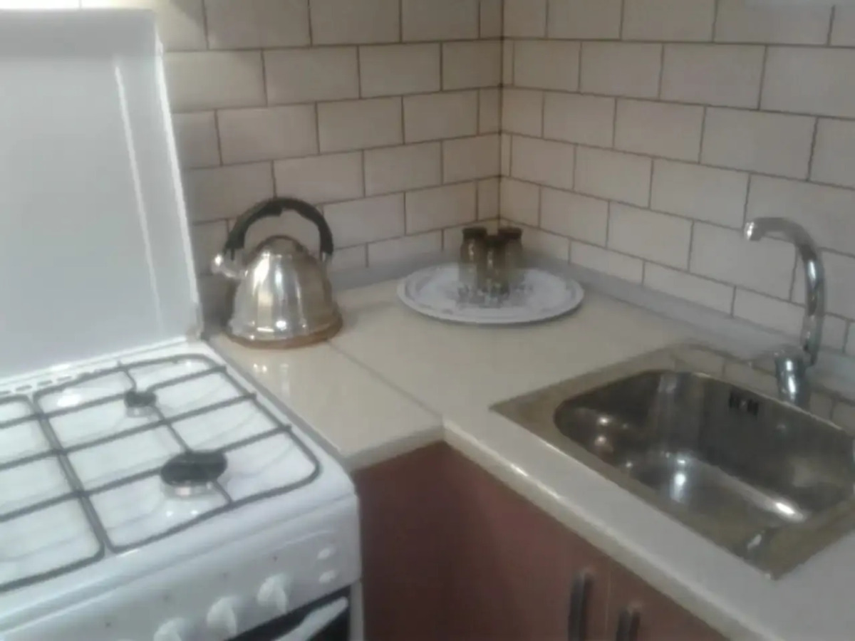 Апартаменты на Раевского 10