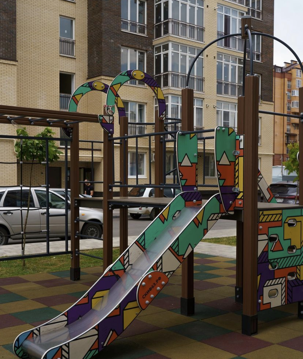 Квартира Одна комнатная в ЖК»Весна»