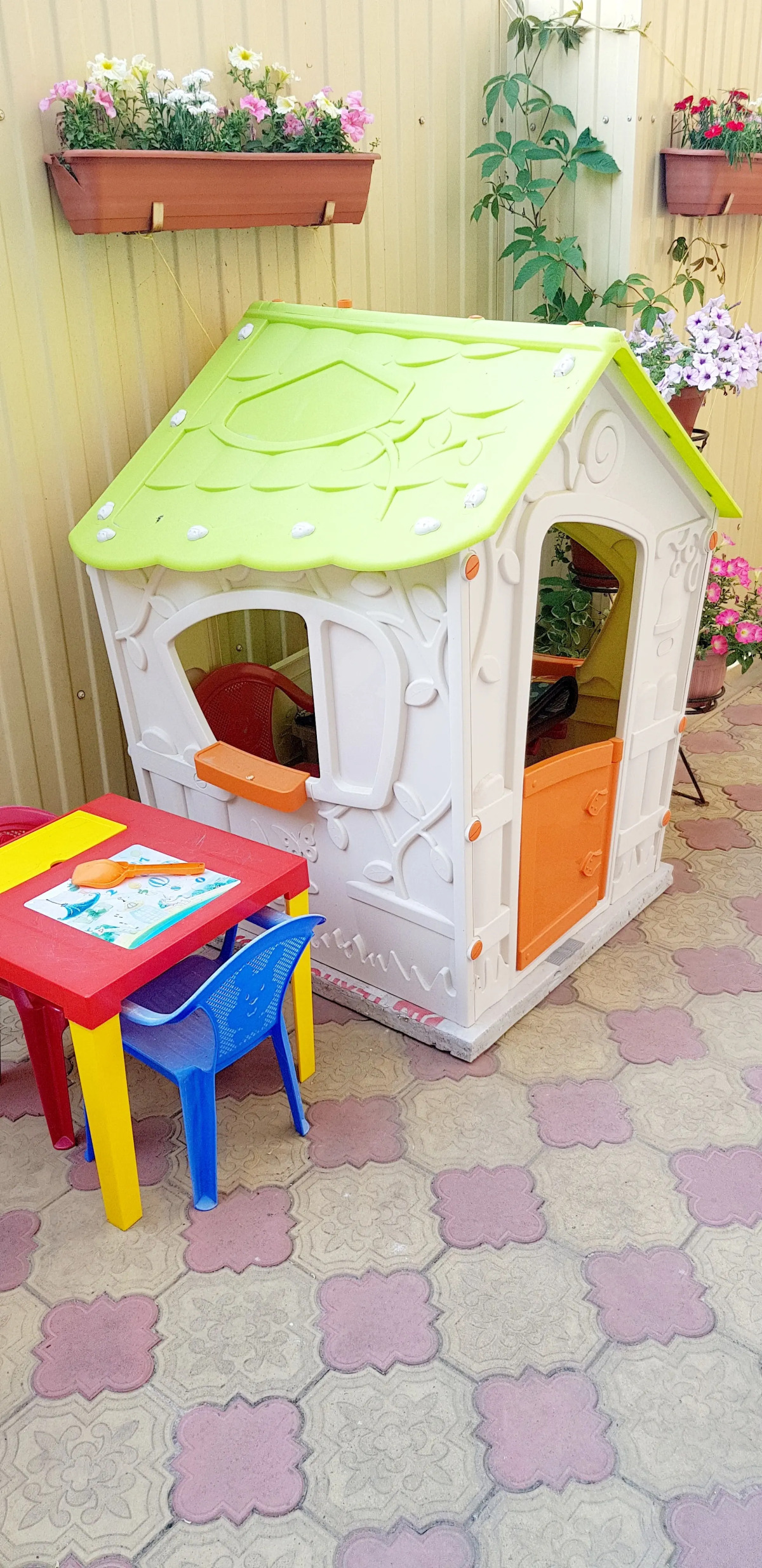 Гостевой  дом На Владимирской 21