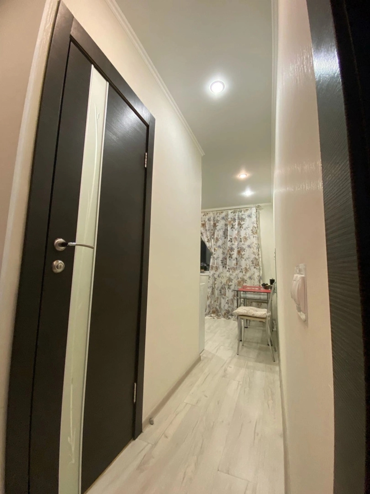 Апартаменты на Космонавтов 14/2