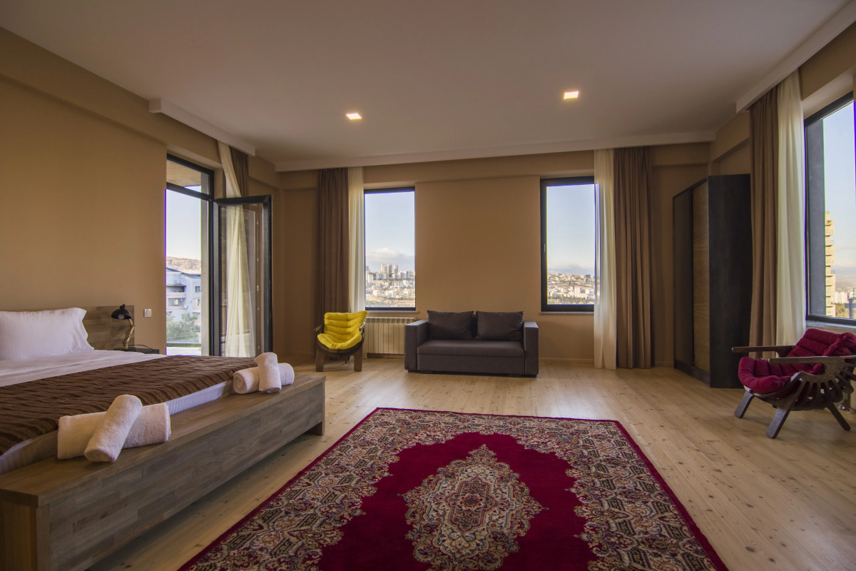 Отель Boutique Biotel