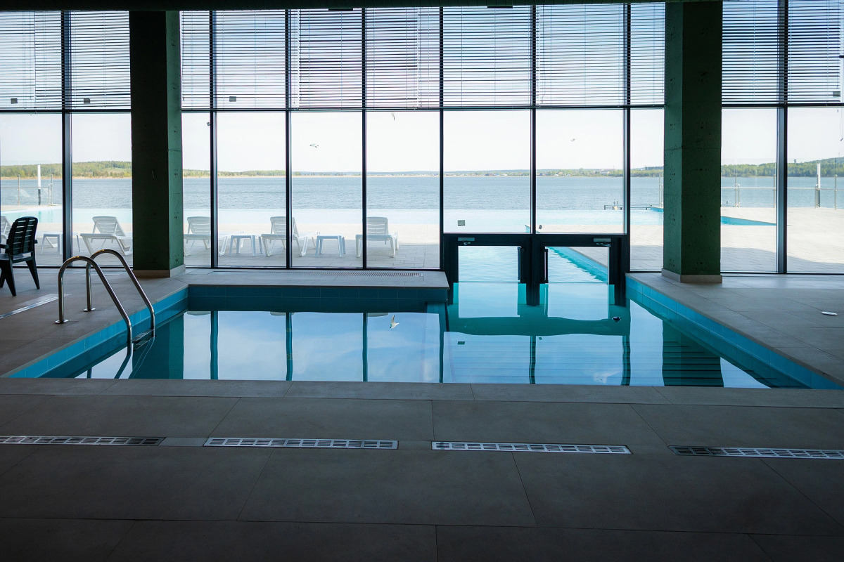 База Отдыха Discovery Боровое