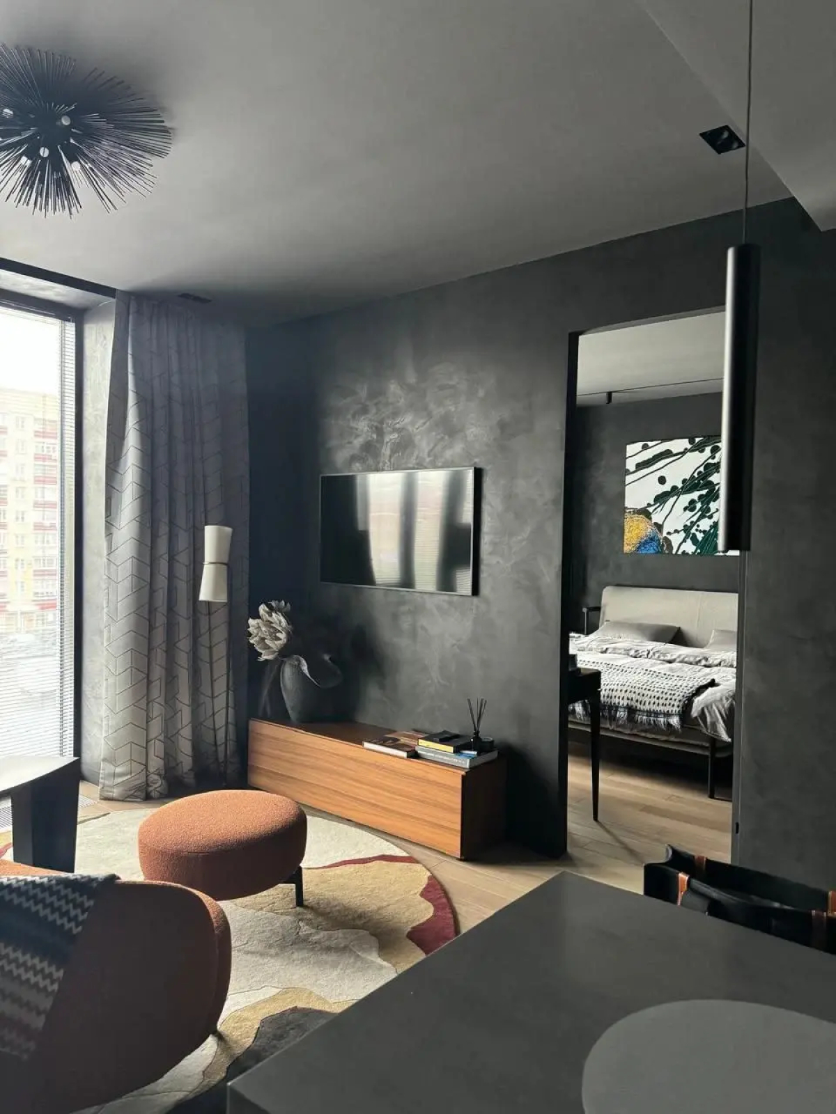 Квартира Премиальная Удобная