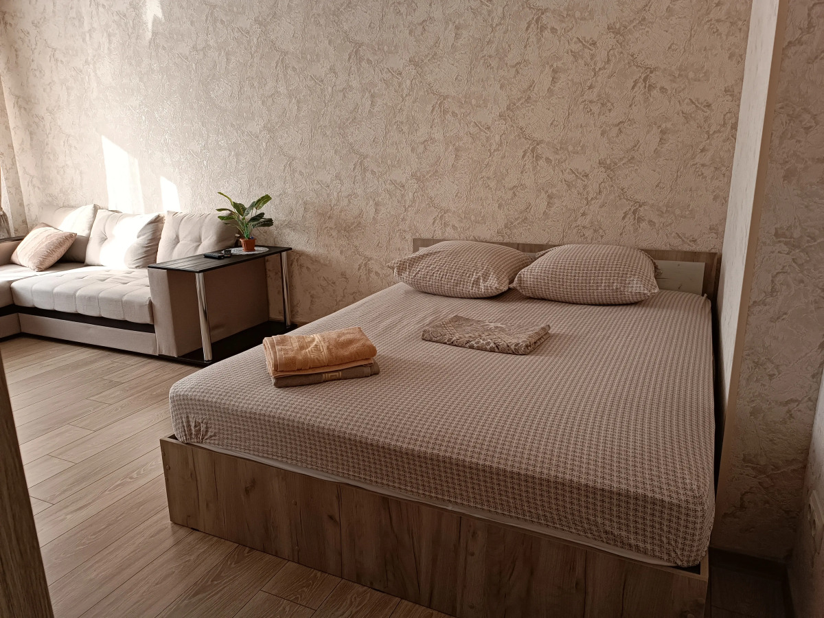 Квартира Около Тау