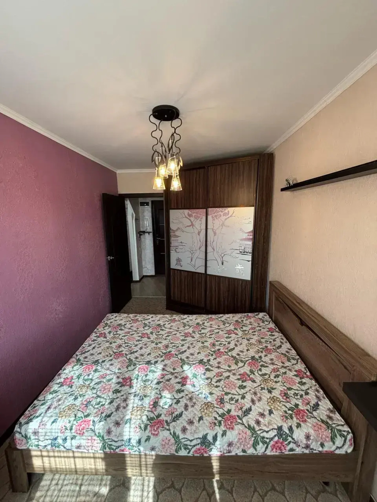 Апартаменты на проспекте Победы 17