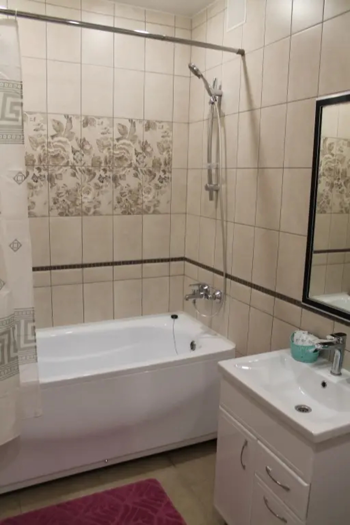 Апартаменты Столичный 17