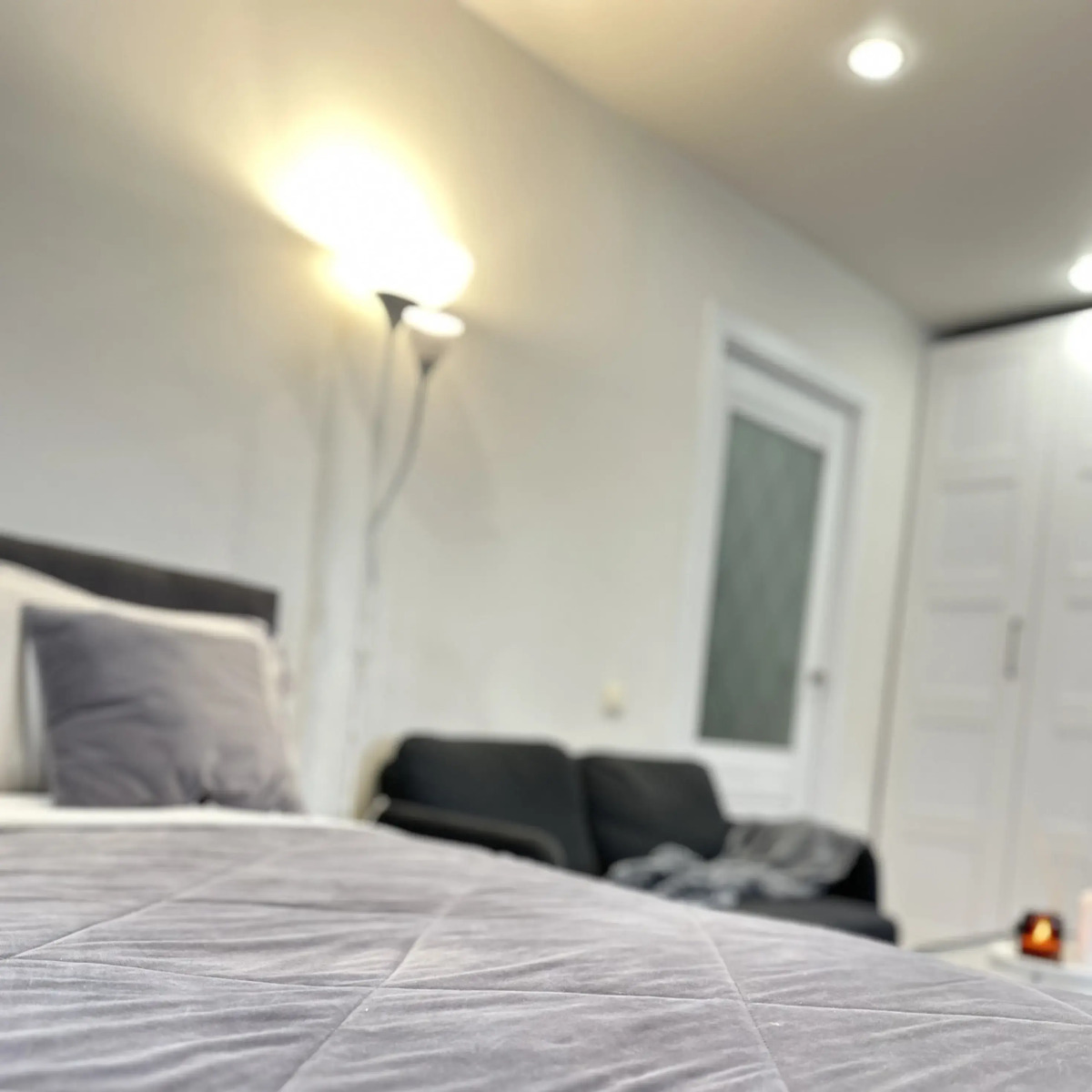 Квартира у Метро Кантемировская