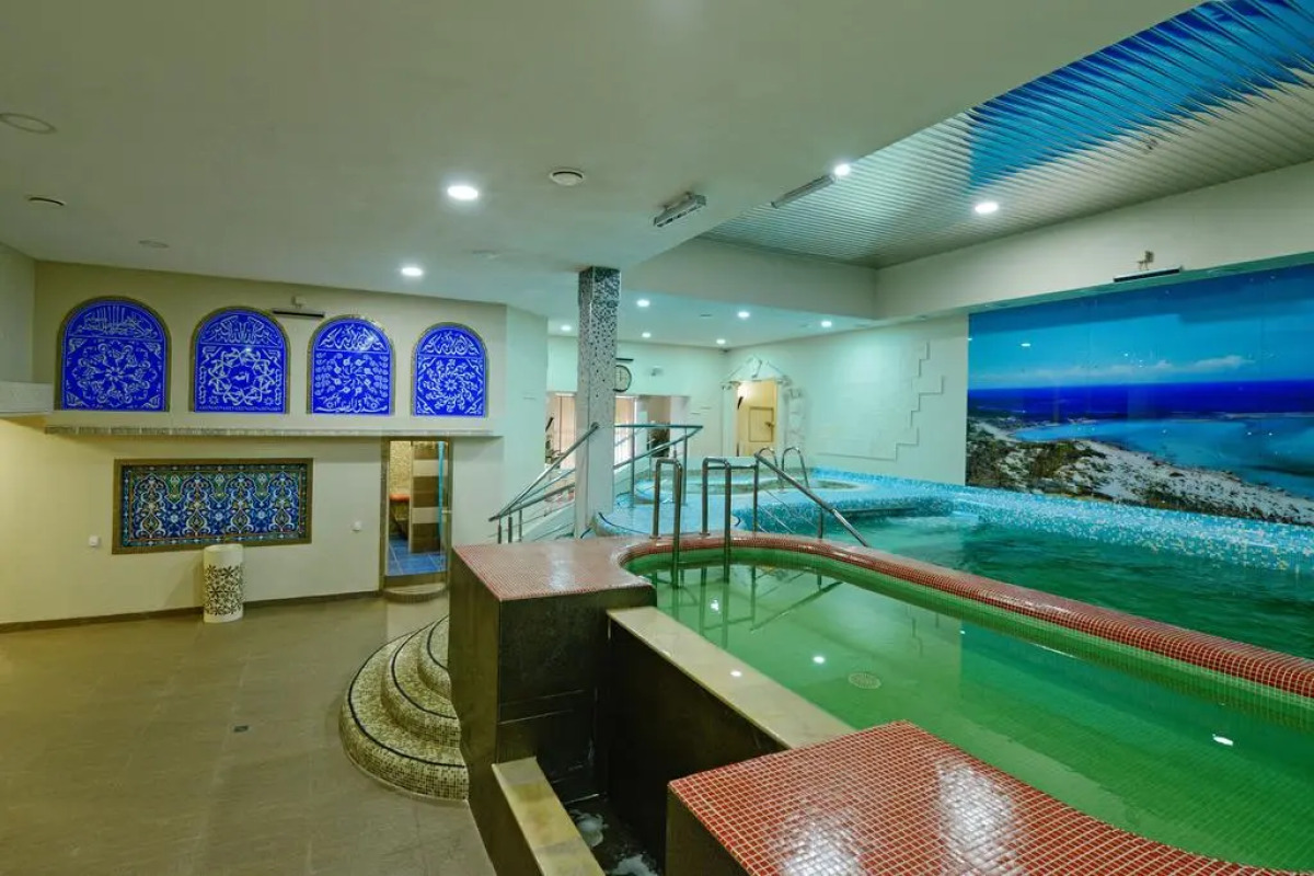 Гостиница Старые Традиции