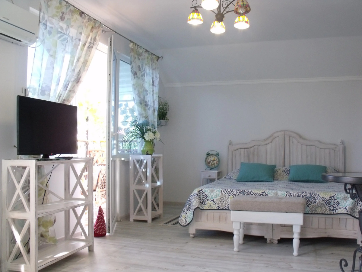 Гостевой дом Триера