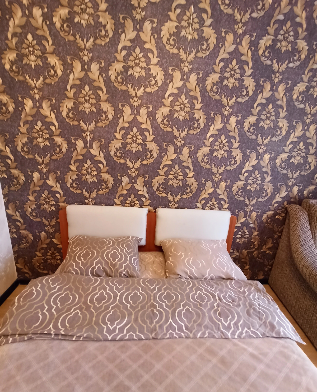 Квартира у вокзала