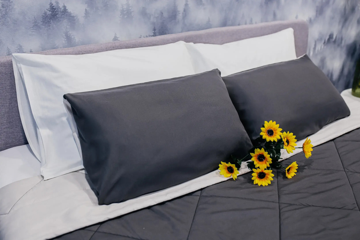 Апартаменты Альфа Хоум Плюс В центре Челябинска