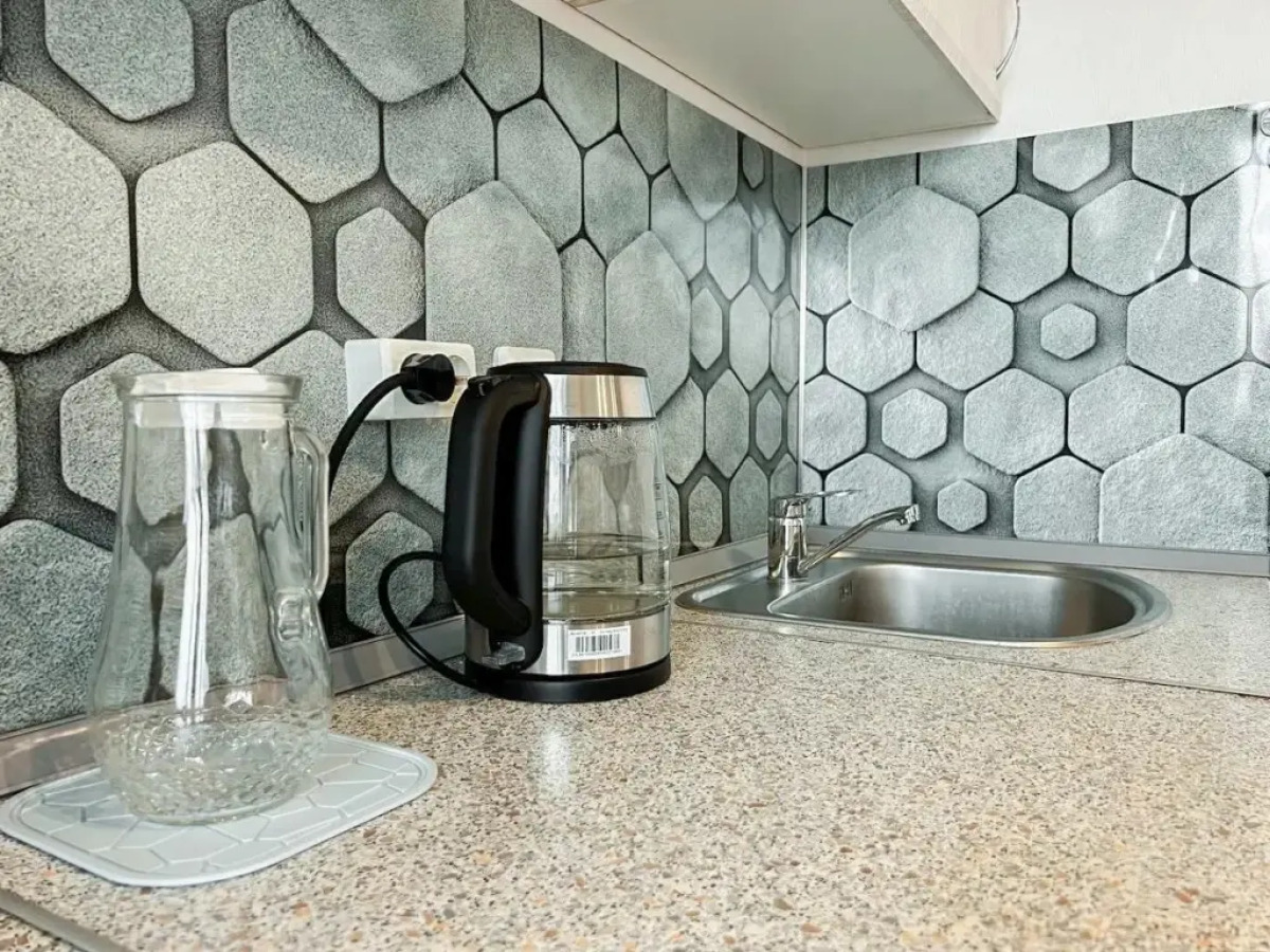 Апартаменты Rolling Stones