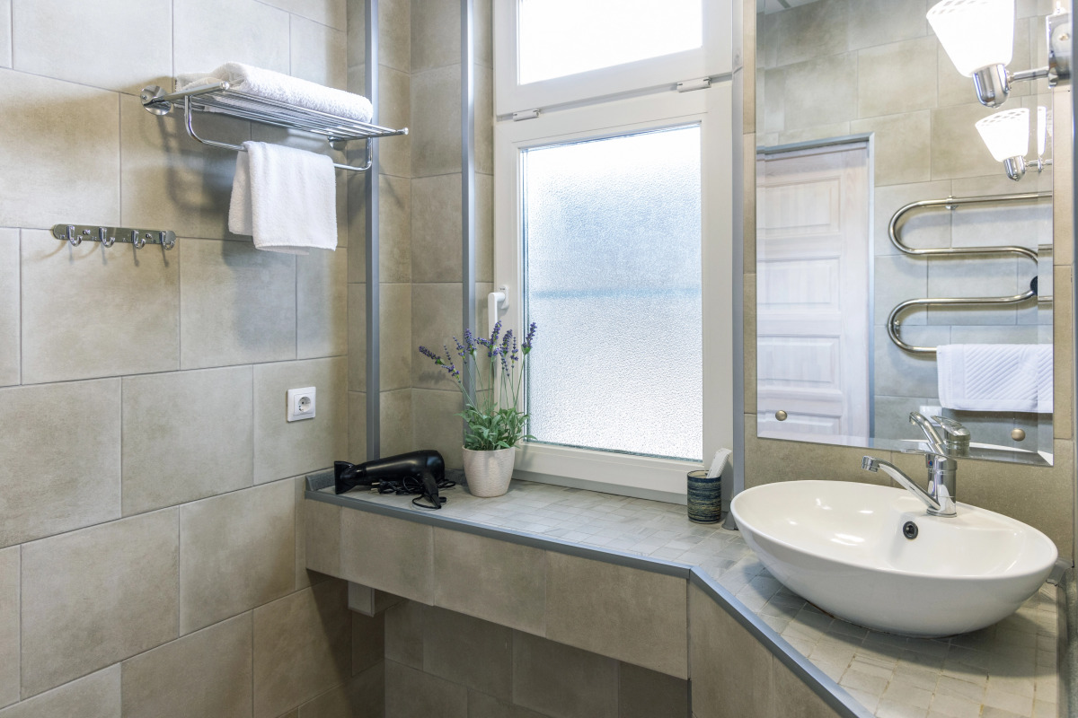 Гостевой дом Atlas