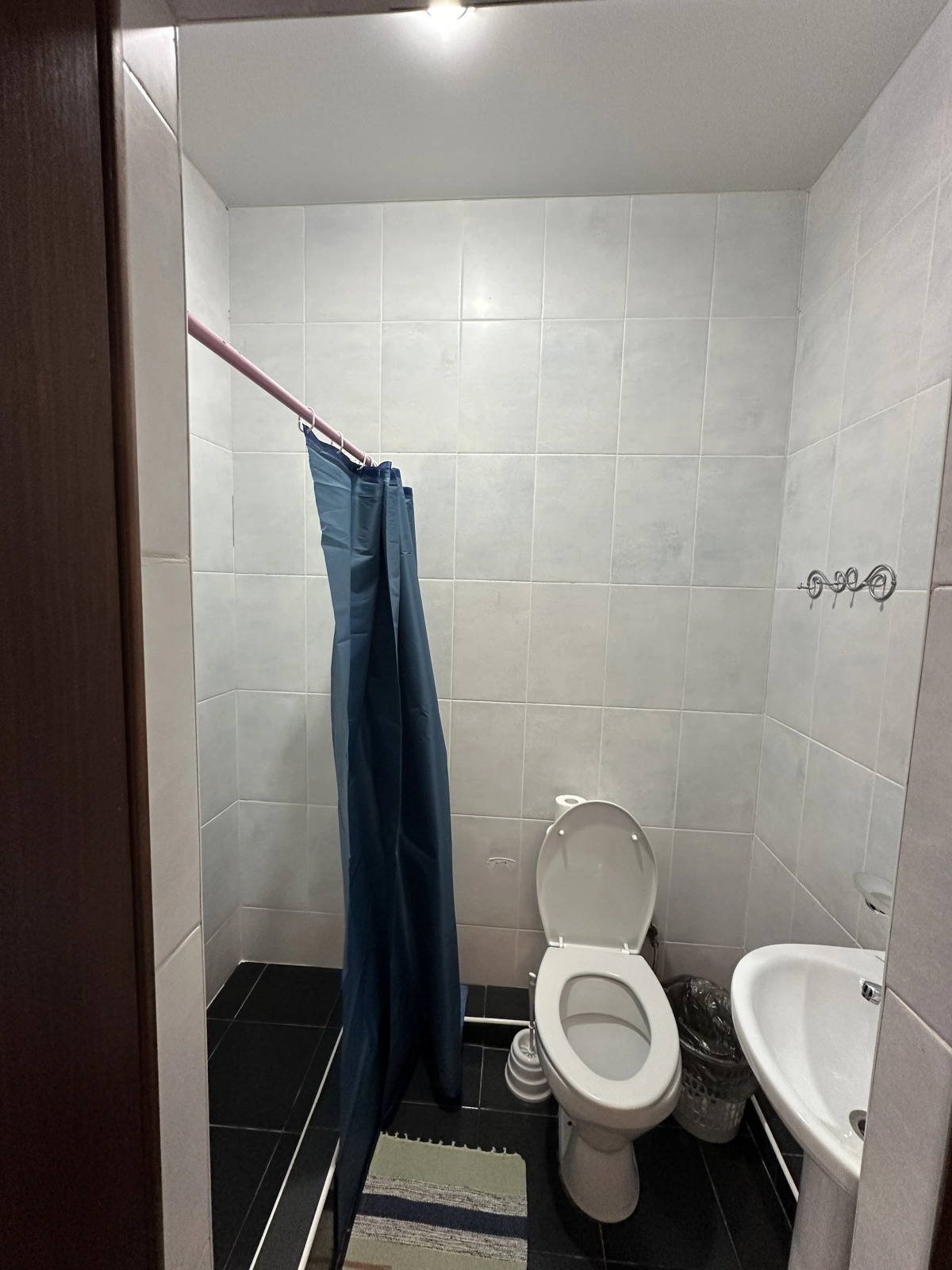 Гостевой дом Алинка