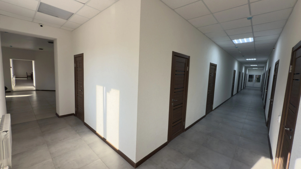 Хостел Легенда