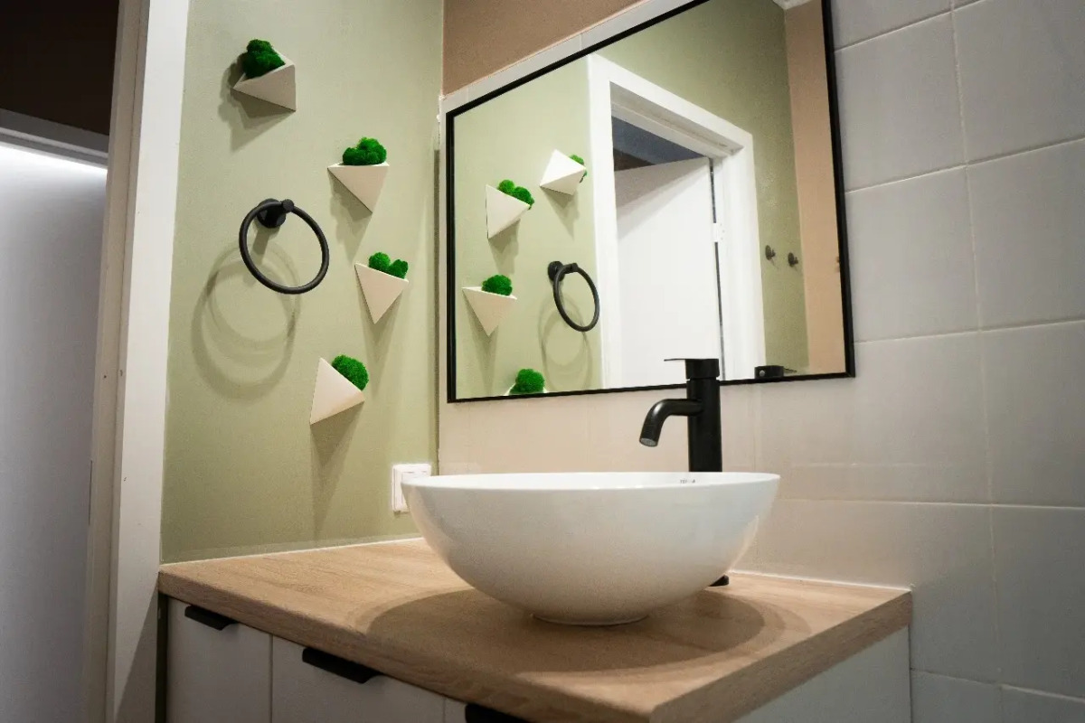 Апартаменты MaxRealty24 Просторная 11