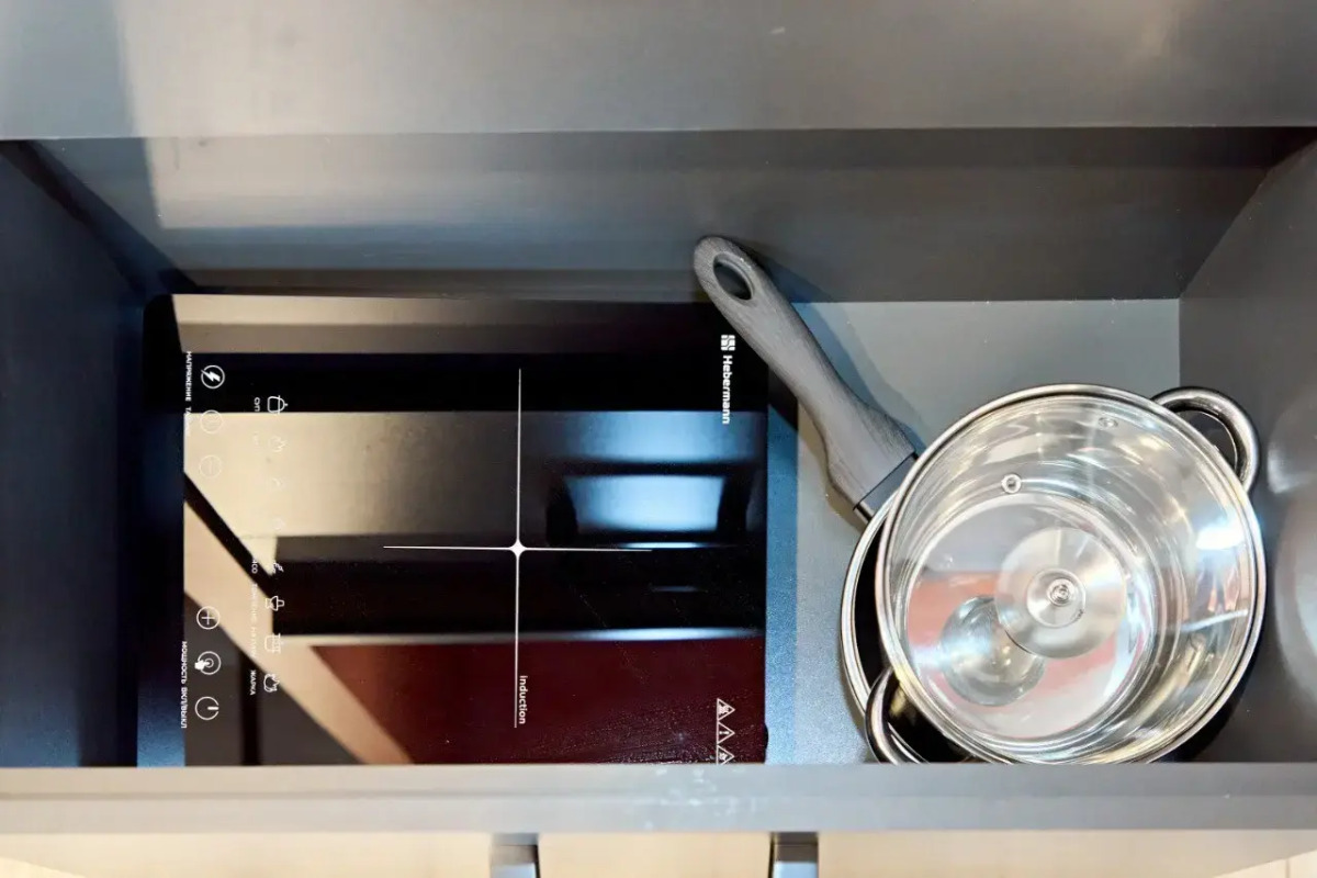 Квартира Отельбург на Петроградской