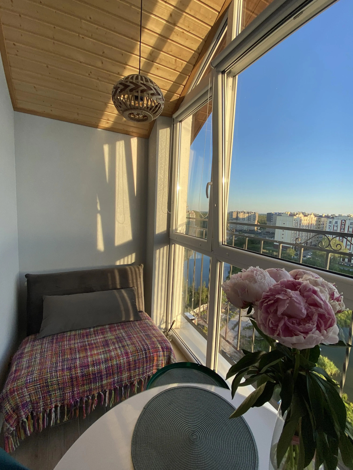 Апартаменты Место для Счастья