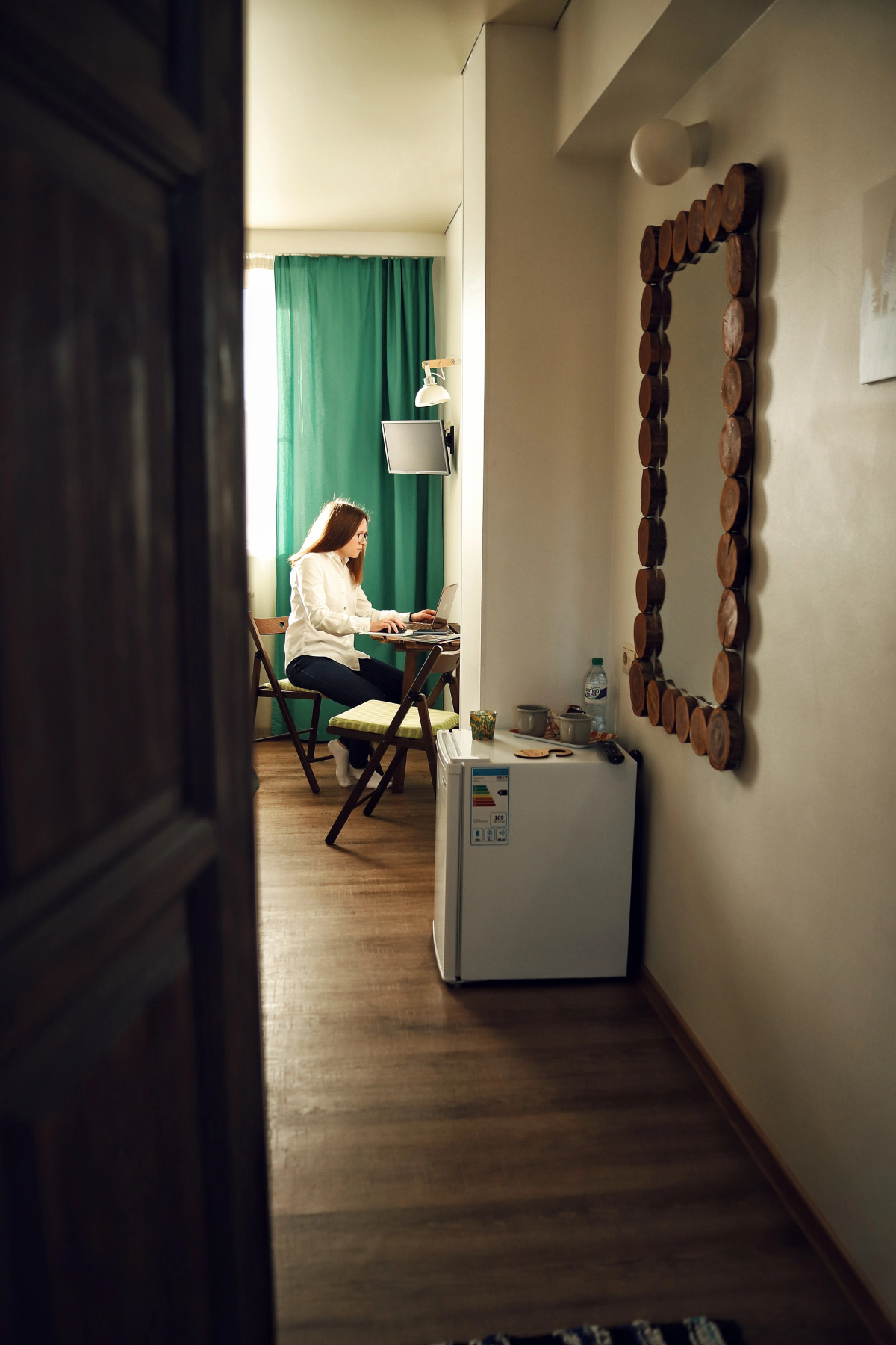 Мини-отель ГОСТИ, ИП Корвяков О.В.