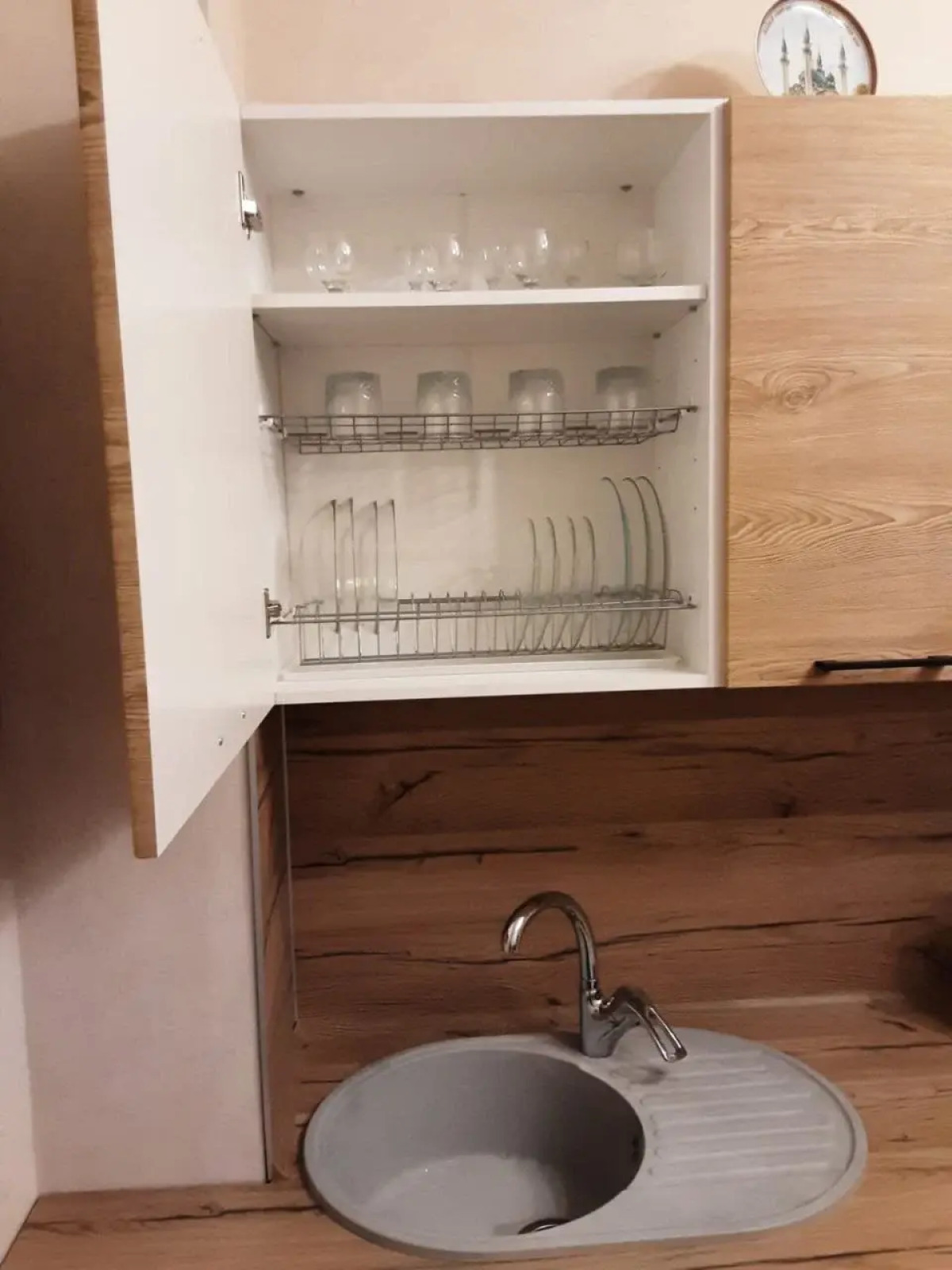 Квартира в Солнечном городе