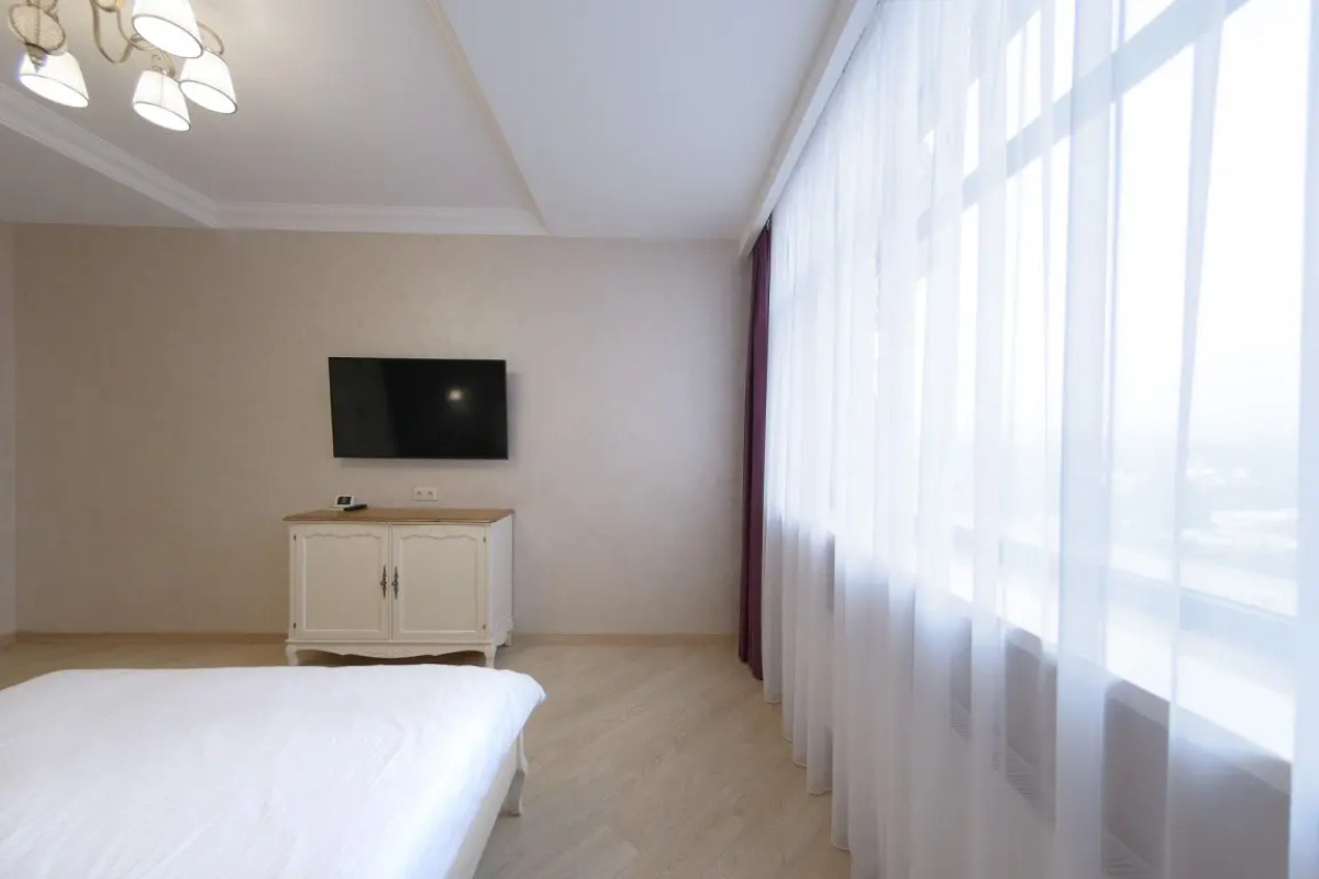 Апартаменты Green Park 7