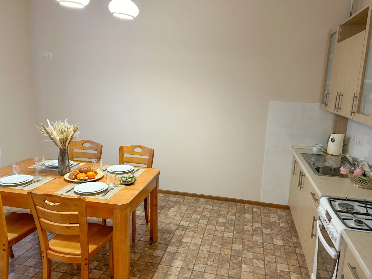 Апартаменты Sun City Apartments 32