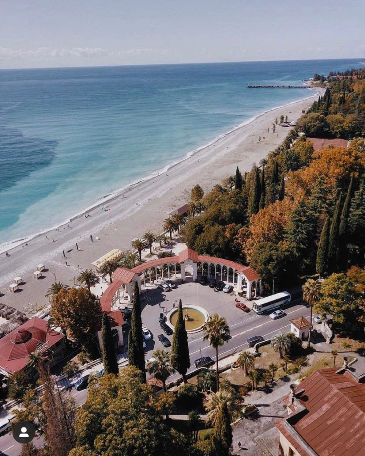 Гостевой дом Династия