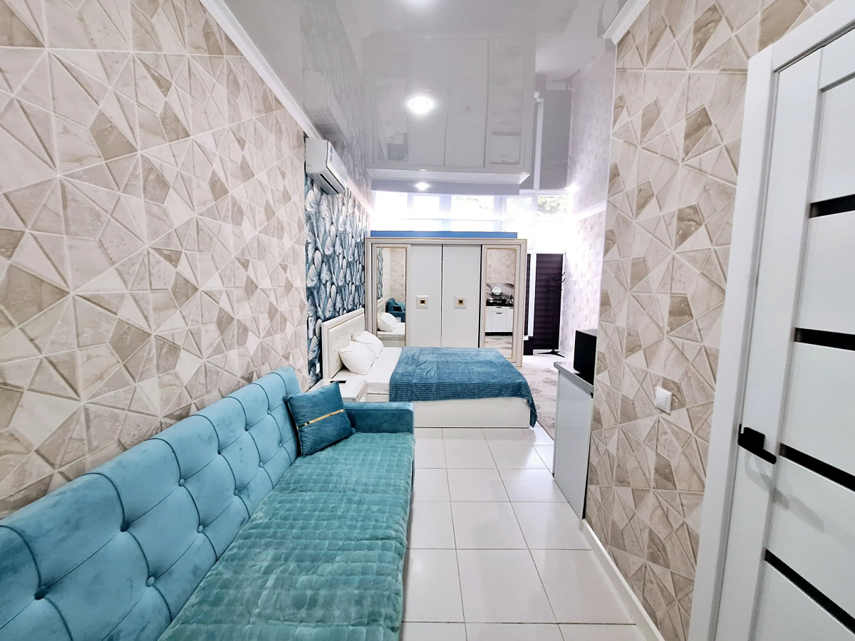 Апартаменты Sunny Room от Rooms Apartments