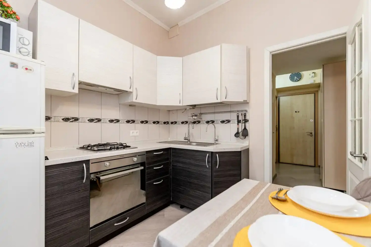 Квартира в Центре