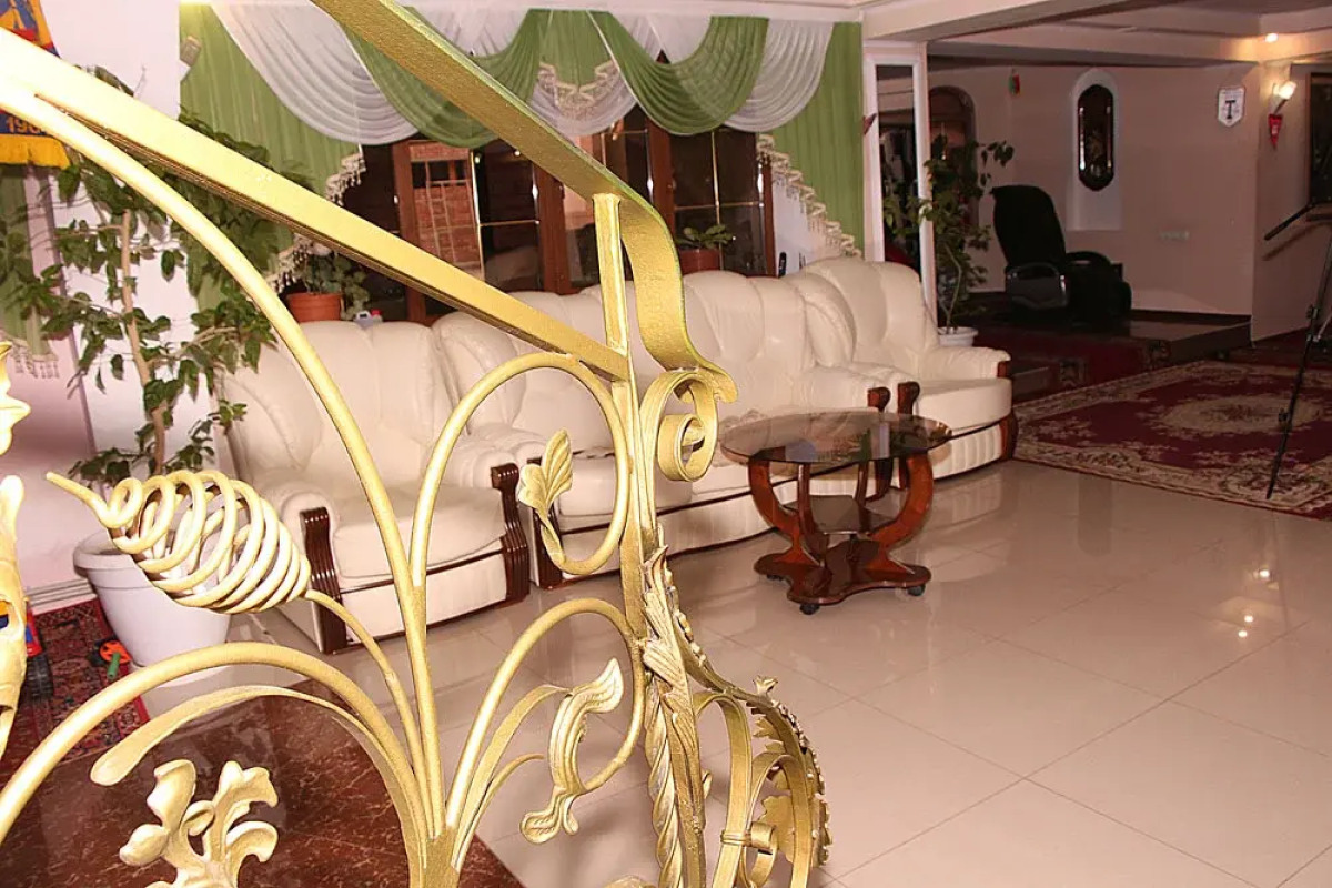 Спортивно-Оздоровительный Комплекс СКИФ