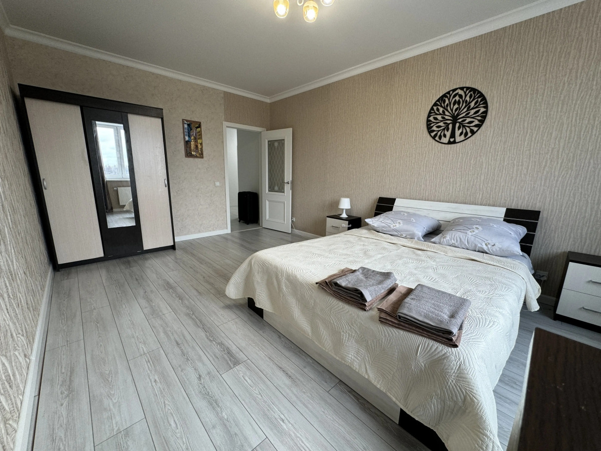 Квартира Уютная квартира в центре Зеленоградска