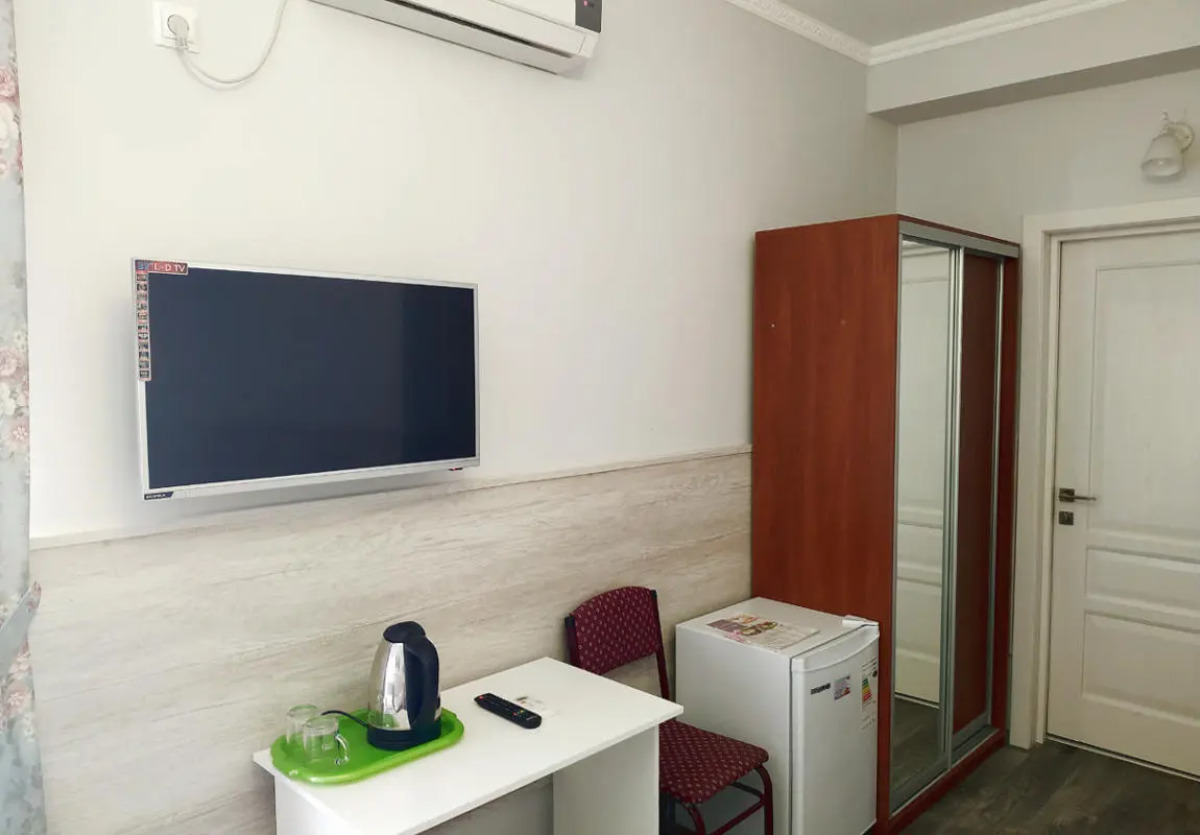 Гостевой дом  HOUSERICH