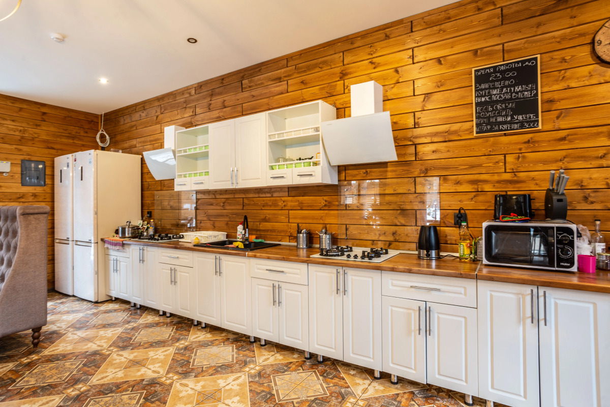 База отдыха Velvet