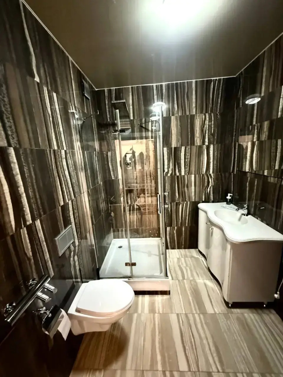 Апартаменты VipHouse Верхнеторговая Площадь