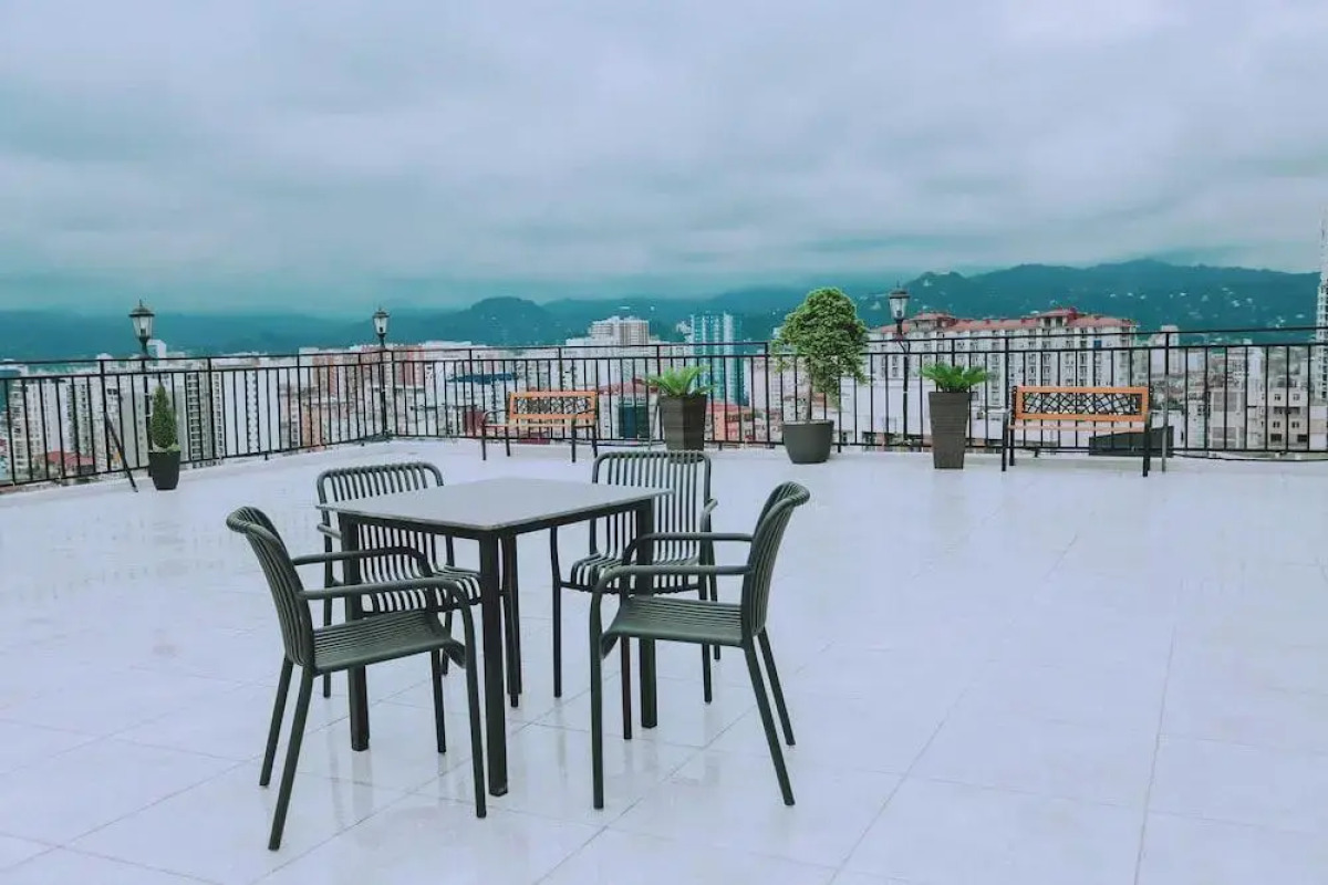 Отель Royal Medis