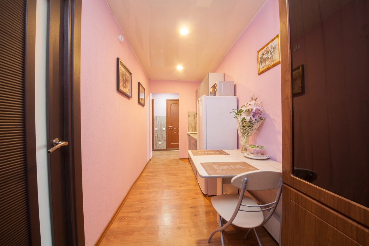 Квартировъ