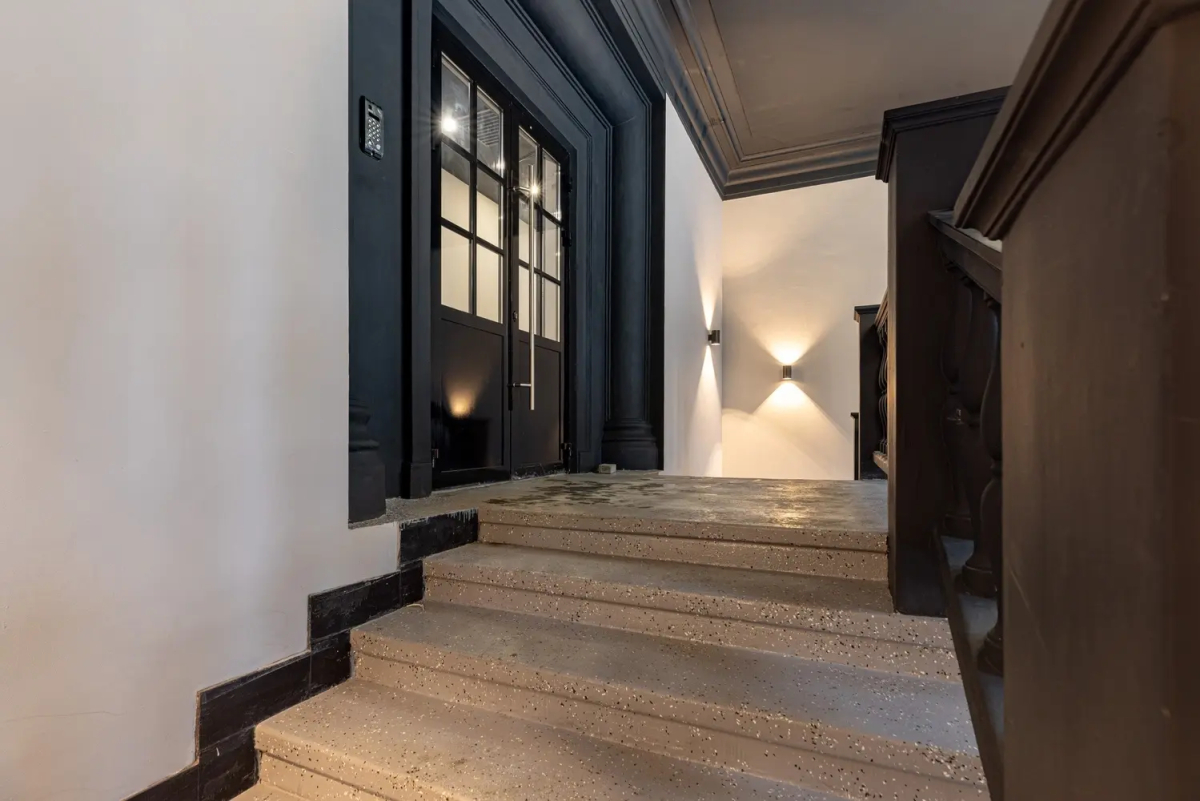 Апартаменты Park Side Комфорт