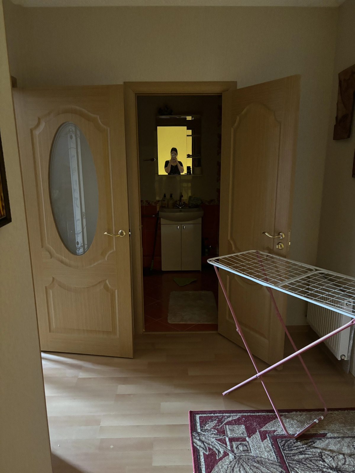 Апартаменты в Светлогорске